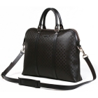 New Arriving Wholesale business real leather men shoulder messenger handbag,designer bag 
