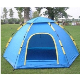 camping tent waterproof easy to set up high quality ---14