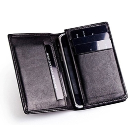 Free Shipping Wholesale - Cell Phone Accessories/Wallet Case 