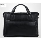 Retail 2011 New genuine leather men bag,fashion men leather handbag,men leather briefcase,men leather bag 