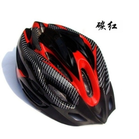 Free shiping Road Mountain Bicycle helmet Bike Cycling Helmet Red ----3