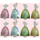 Free Shipping Wholesale Children's Learning drawing toys, Easter Day present. DIY Color Egg-Shell Painting Easter Egg Crayon set 