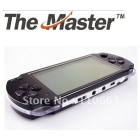 4.3'  screen M6000 3D game player game console pressing operation 4GB good quality reasonable price 1pcs/lot 