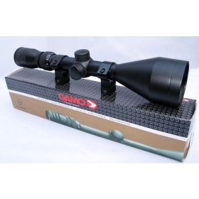 Free Ship Free Mounts GAMO 3-9X56 Rifle Scopes Airsoft Gun Scope Tactical Optic Scope for Hunting 