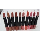 Free Shipping NEW 2IN1 MAXIMUM PRO VITAMIN LIPSTICK & WATERPROOF LIP GLOSS(100pcs/lot) 