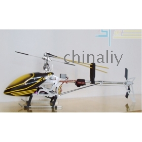  Model FG glass fiber Fuselage A109 for TREX 600 GP EP HIROBO-EVO Thunder  50v2 600size RC helicopter low shipping fee 