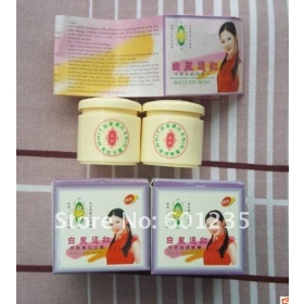 LIANG LI  White Day Cream + Night Cream BAI LI TOU HONG Chinese medicine Remove freckle