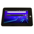  NEW 7 Inch Android 2.3 256M 4GB WiFi Tablet Pc Free shipping