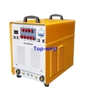 AC DC Inverter TIG/MMA/PULSE welding hine TIG250PACDC welding equipment square wave , Free shipping, Wholesale & retail