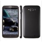 Hero H7500+ MTK6589 1.2GHz Quad core Android 4.1 Cell phone 5'' IPS Screen 1GB  4GB Dual SIM 3G WCDMA 8MP Camera White Black