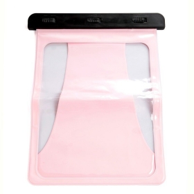 Underwater Tablet Waterproof Case Water Resistant Dry Bag for MID Free Shipping+Drop Shipping 