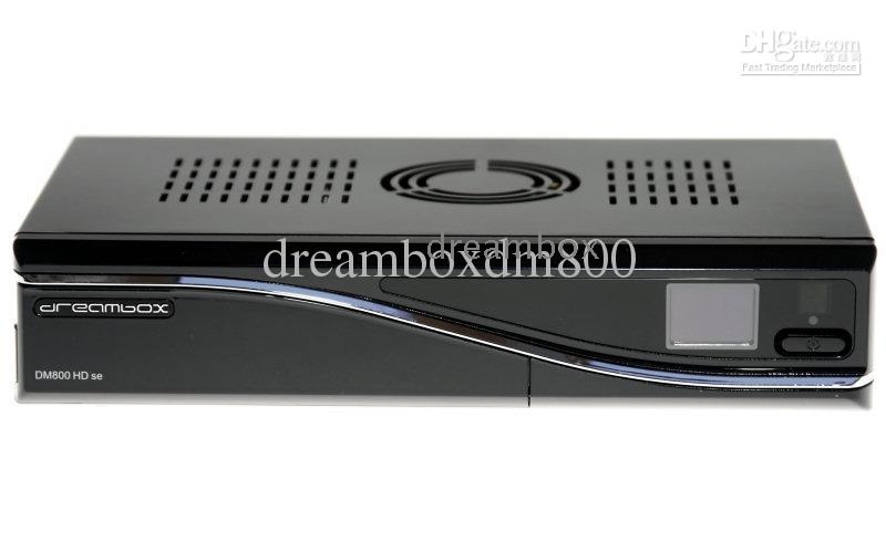 Telecomando Per Televisore Compatibile Con Dreambox Dm800 Dm800hd Dm800se Tv~p141760984