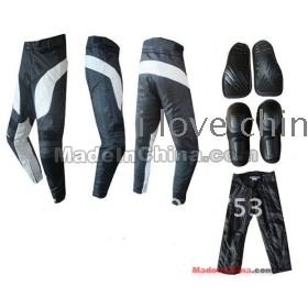 Free shipping Duhan New racing pants,motorcycle pants,Motocross pants,motorbike pants Size:M-XXXL  4