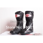 motorcycle boots SPEED BIKERS B1002 Racing Boots,Motocross Boots,Motorbike boots da3 SIZE: 40/41/42/43/44/45 No:18