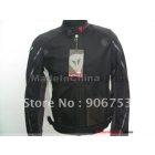 Dainese air-2 tex/mesh jacket,racing jacket,motorcycle jacket,motocross jacket black/grey