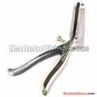  Stainless Steel Anal Speculum 2 Prongs