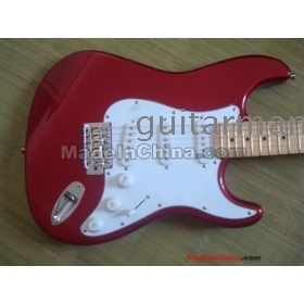 New Arrival High Quality Classic Red Electric Guitar  Top guitars  - Hot Guitars F2