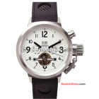 Free Shipping Hot Sell 100% Brand New Best Gift Luxury Automatic Movement Men's Fashion Watch Watches Wristwatch #M1631