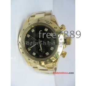 Free Shipping Hot Sell 100% Brand New Best Gift Luxury Automatic Movement Men's Fashion Watch Watches Wristwatch #k1334