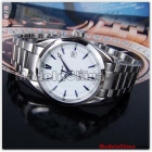 Free Shipping Hot Sell 100% Brand New Best Gift Luxury Automatic Movement Men's Fashion Watch Watches Wristwatch #A241