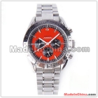 Free Shipping Hot Sell 100% Brand New Best Gift Luxury Automatic Movement Men's Fashion Watch Watches Wristwatch #L1069