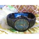 Free Shipping Hot Sell 100% Brand New Best Gift Luxury Automatic Movement Men's Fashion Watch Watches Wristwatch #F078