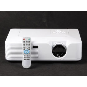 Full HD 1080P Video Projector PLF1080K for High-end Home theater Factory 
