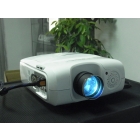 Drop shipping Potable LED projector Beamer With HDMI/TV Tuner/SD Car Slot /USB For home Cinema
