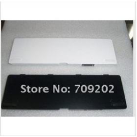 13.3 inch netbook battery black white 
