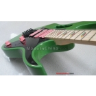 Best  Hot Guitars Brand New Classcal Guitar  green guitar  Free Shipping Wholesale Guitars 