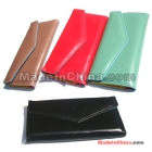Lady clutch bag long wallet evening bag women's envelope clutch purses