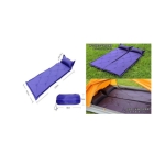 2012New Outdoor Beach Camping Hiking Picnic Moistureproof Inflatable Mat Air Bed