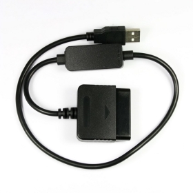Electronic Games & Accessories PS2 to  USB Controller Converter adapter For PS 2 