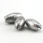 Outdoors & Sports and Fitness Fishing equipment Plummet Finesse Drop Shot Sinkers for fishing