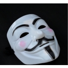 V-mask Vendetta masks party mask Halloween Mask Theme of the mask Halloween Mask Super Scary