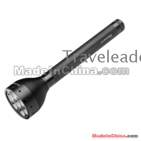 Cree Led Lenser 8421 X21 7xTorch 1000 Lumens flashlight