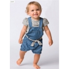 Wholesale new  boy's clothes suit Three-piece set ( t-shirt + belt+overalls) / 5 set/ lot + High quality + Free shipping 