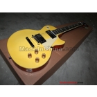 Wholesale - Top Musical instruments Newest Cream Solid 6 Strings Electric Guitar HOT  
