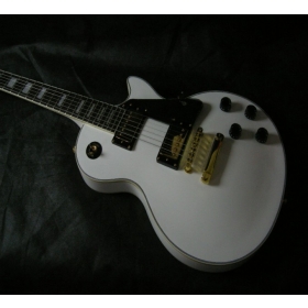 Wholesale - Top Musical instruments Newest White Electric Guitar High Brand 