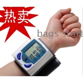 Automatic WanShi blood pressure cuff for high blood pressure measurement of blood pressure device         