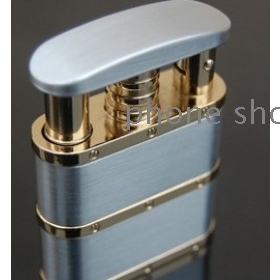 The old one drawing wind gas electronic lighters Austria lighter color       