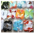 Cartoon cotton sock socks sports socks ship sox female     