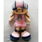 Cloth dolls doll lovely doll plush toys gift