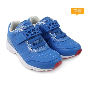2012 spring boys 'and girls' sports shoes casual shoes mesh ventilation cute shoes B1128110 