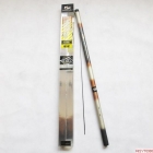 High Quality New  Fiber Telescopic 9M Fishing  Pole Fish Rod Fishing Tackle/Tool RISYT0900
