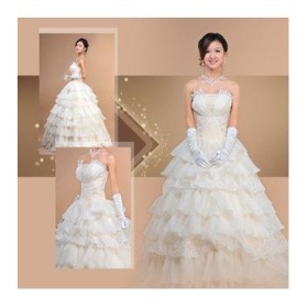 35% Off Discount !!   2012 New Arrival wedding dress,wedding gowns,fashion  dress,Free Shipping 