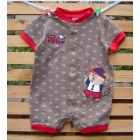 'the single springsummer summer wear clothing, newborn  short sleeve clothing products clothes                            