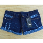 The new spring and summer 2012 han edition dress special offer little blue star superheroes  bull-puncher knickers tide two pack the post                 