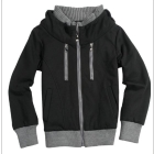 The man who the new trend of spring clothing 2012 coat boy han edition fashion clothes teenagers personality dress          