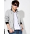  the mainstream men's clothing bag han edition tide fashion leisure clothing man who LiLing cardigan coat pure cotton clothes students         